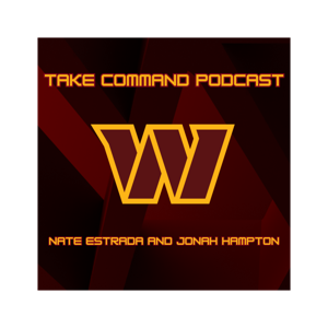 Take Command Podcast