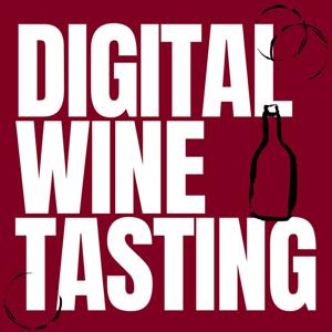 Digital Wine Tasting