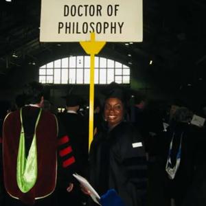 The PhD Podcast