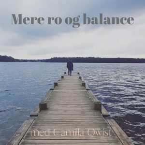 Mere ro og balance