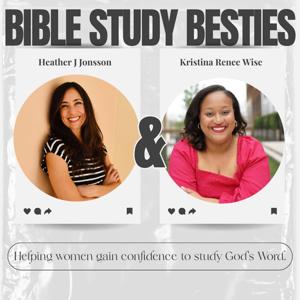 Bible Study Besties