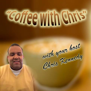Coffee with Chris Kennedy