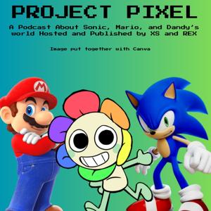 Project Pixel