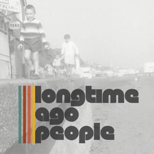 Longtime Ago People