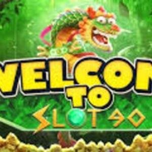 Slot90 Deposit 10K via Gopay Tanpa Potongan