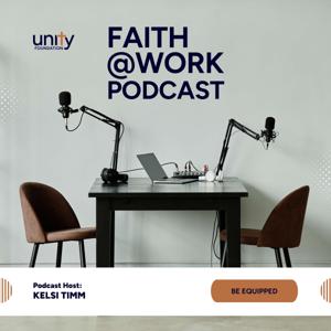 Faith@Work Podcast