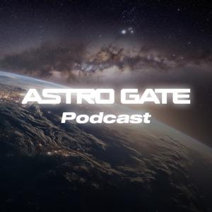 ASTRO GATE Podcast