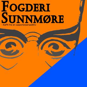 Fogderi Sunnmøre