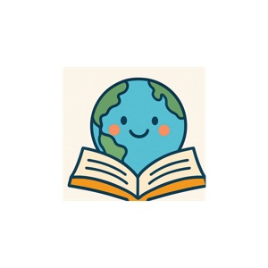 کتاب های دنیا به فارسی برای کودکان