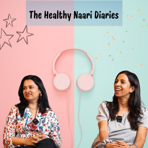 HealthyNaaris — Not just commentary. A revolution with a mic. 🎙️🔥