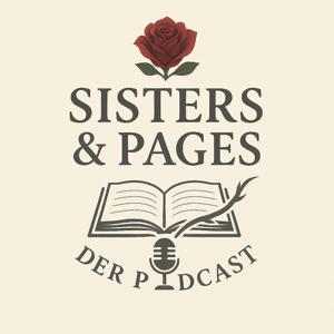 Sisters & Pages - der Podcast