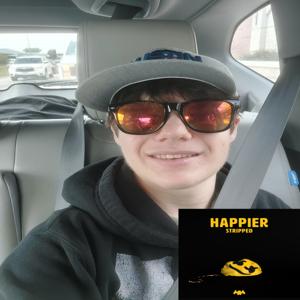 Happier (Stripped)