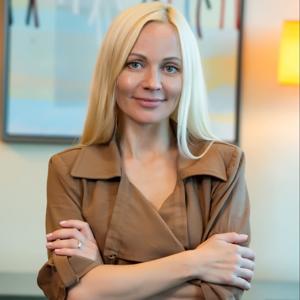 Медицинский туризм с Викторией Сандалюк