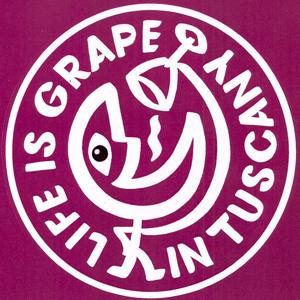 Life is Grape in Tuscany