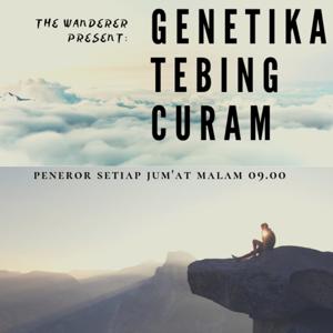 Genetika Tebing Curam