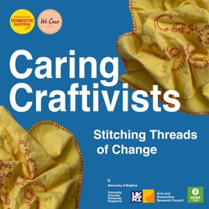 Caring Craftivists