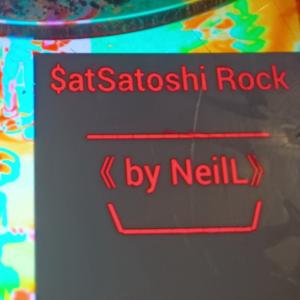$ATSATOSHI ROCK