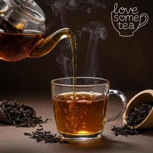 Love some tea Podcast