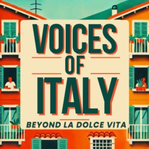 Voices of Italy