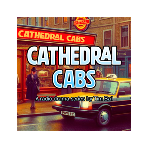 Cathedral Cabs