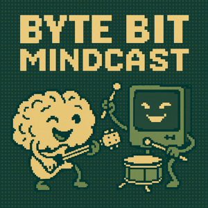 바이트비트 🧠 마인드캐스트 - AI 인공지능 × 뇌과학 한입 지식