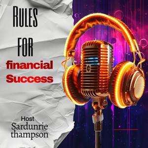 Rules for Financial success