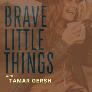 Brave Little Things
