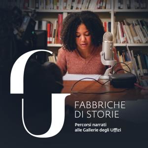 Uffizi | Fabbriche di Storie