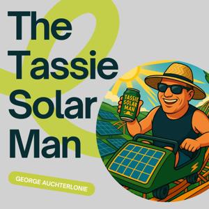 The Tassie Solar Man