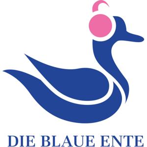 Die Blaue Ente