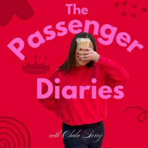 The Passenger Diaries