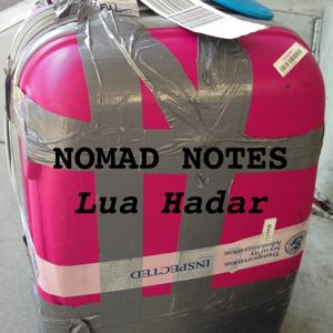 Nomad Notes