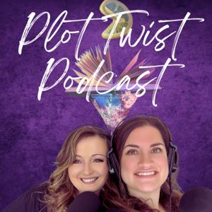 Plot Twist Book Podcast