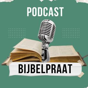 Bijbelpraat