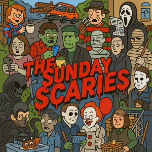 The Sunday Scaries by Travis Talaric