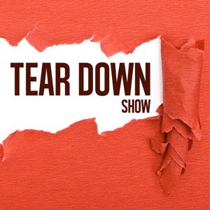 TearDownShow by TearDownShow