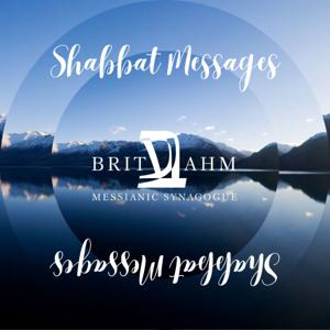 Shabbat Messages