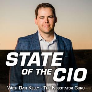 State of the CIO