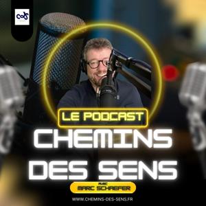 Chemins des Sens