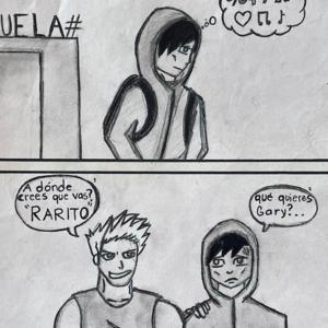 El acoso escolar no es un juego