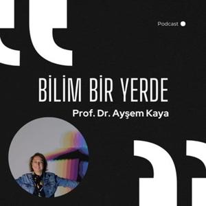 Bilim Bir Yerde