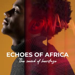 Echoes of Africa - Africanews Podcast