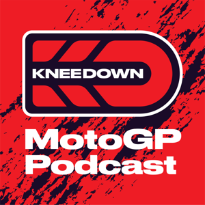 The KneeDown Podcast