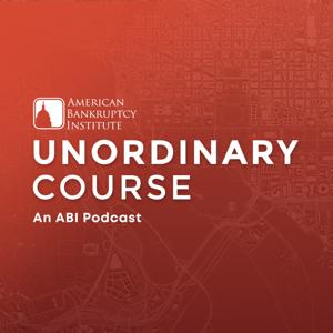 Unordinary Course