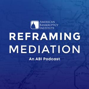 Reframing Mediation
