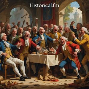 History's Blunders