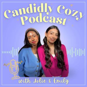 candidly cozy podcast