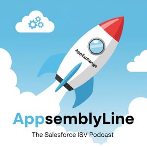 AppsemblyLine - The Salesforce ISV Podcast