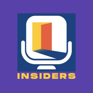 INSIDERS.