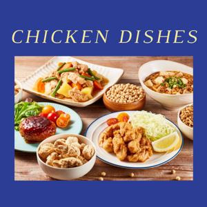 Chicken Dishes